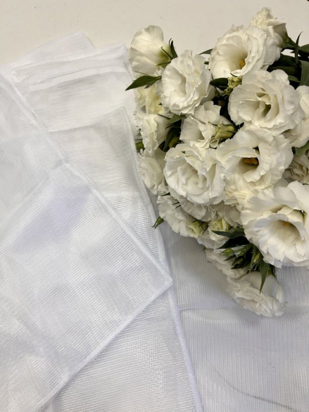 Sáček na praní jemného prádla