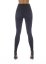 ASAMI - Barva: černá, Materiál: viskóza / polyester / elastan, Velikost: XL