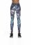 ANDROMEDA - Farba: multicolor, Materiál: polyester / elastan, Veľkosť: XL
