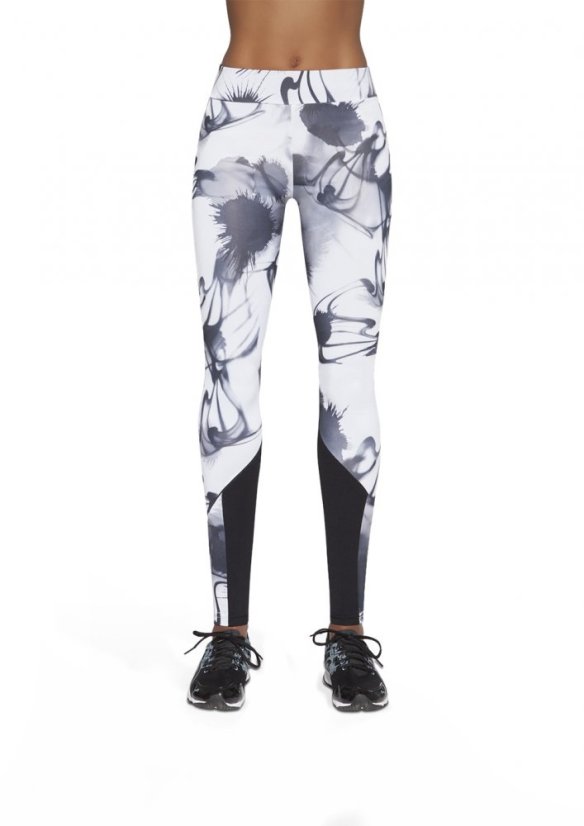 CALYPSO - Szín: multicolor, Anyagösszetétel: poliészter / elasztán, Méret: S