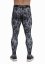 ALIEN - Barva: multicolor, Materiál: polyester / elastan, Velikost: M