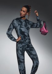 ATHENA BLOUSE