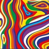 multicolor