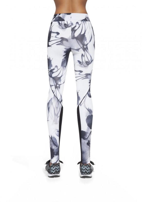 CALYPSO - Szín: multicolor, Anyagösszetétel: poliészter / elasztán, Méret: S