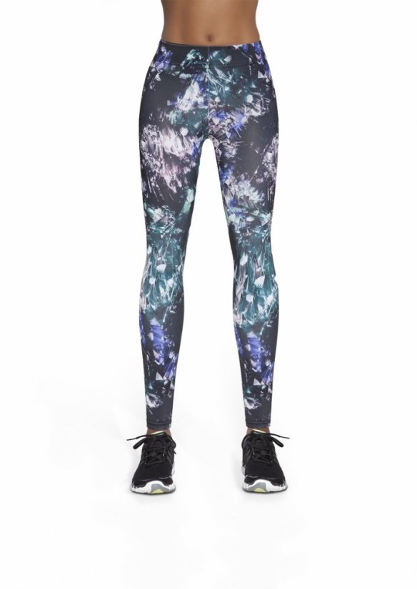 ANDROMEDA - Farba: multicolor, Materiál: polyester / elastan, Veľkosť: XL