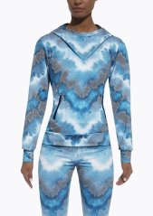 ENERGY BLOUSE