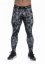 ALIEN - Barva: multicolor, Materiál: polyester / elastan, Velikost: M