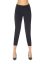 ANTONINA - Barva: černá, Materiál: polyester / elastan, Velikost: M