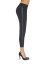 ANTONINA - Barva: černá, Materiál: polyester / elastan, Velikost: M
