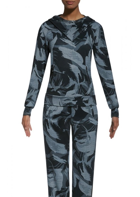 ATHENA BLOUSE