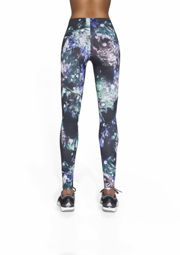 ANDROMEDA - Farba: multicolor, Materiál: polyester / elastan, Veľkosť: XL