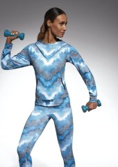 ENERGY BLOUSE